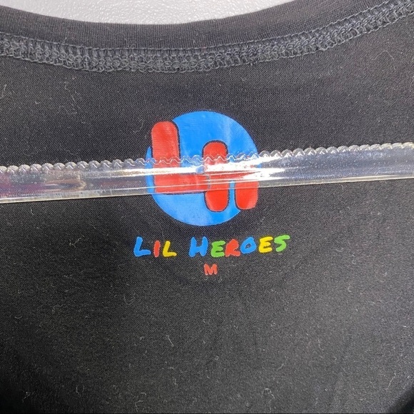 NWT Lil Heroes Violin T - Picture 9 of 10